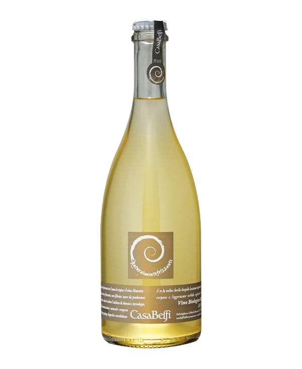 NATURALMENTEFRIZZANTE Sui Lieviti M.F. BIO*